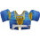 Body Glove Paddle Pals Octo Drummer 2