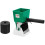 (As show, One size) Portable Handheld Glue Applicator Adhesive Roller for Carpenter Woodworking 1
