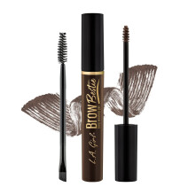 L.A. Girl Brow Bestie Long Wearing Gel Kit Tmave hned GBG384