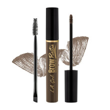 L.A. Girl Brow Bestie Long Wearing Gel Kit Cool Brown GBG383