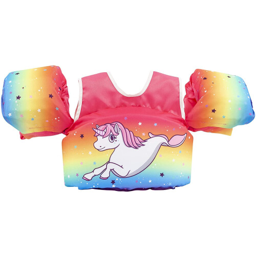 Body Glove Paddle Pals Einhorn