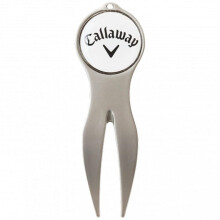Prsluenstv Callaway Golf On Course (Divot Repair Tool & Marker)