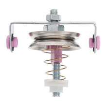 (As show, One size) Expander Tensioner Weaving Machine Tensioning Machine Drawing Machine Passing Yarn Belt Accessories Passing Yarn Expander