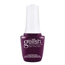 gelish mini nmuie gel polonez Bellas Vampire