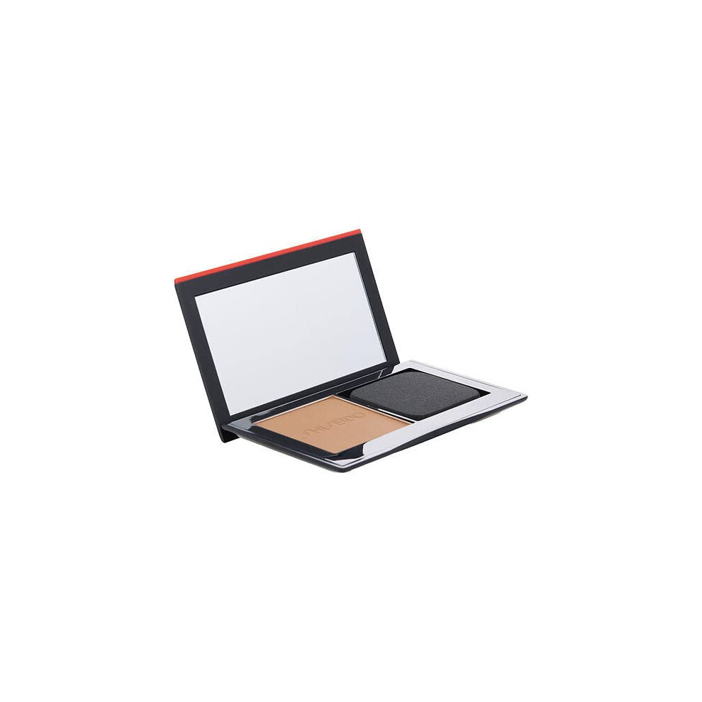 Shiseido Synchro Skin Self-Refreshing custom Finish Powder Foundation
