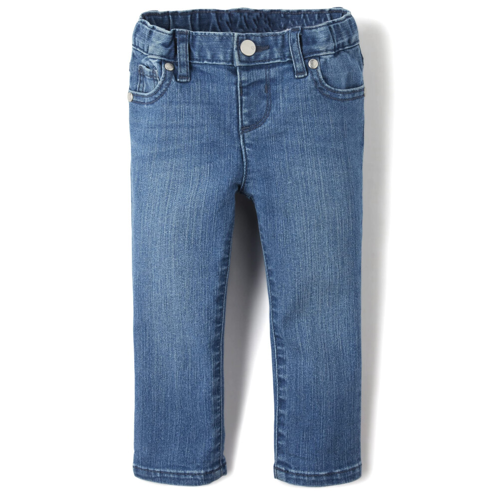 Jeans super skinny pour b   b   s et petites filles de The Children's Place