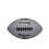 Wilson Pallone NFL MVP WILSON - Grigio, Junior (Età 9-12) 3