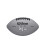 Wilson Pallone NFL MVP WILSON - Grigio, Junior (Età 9-12) 1