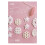 Clover 71-341 Clover Tatting Lace Braid Basic Basic Lesson Book Nybrjare 1