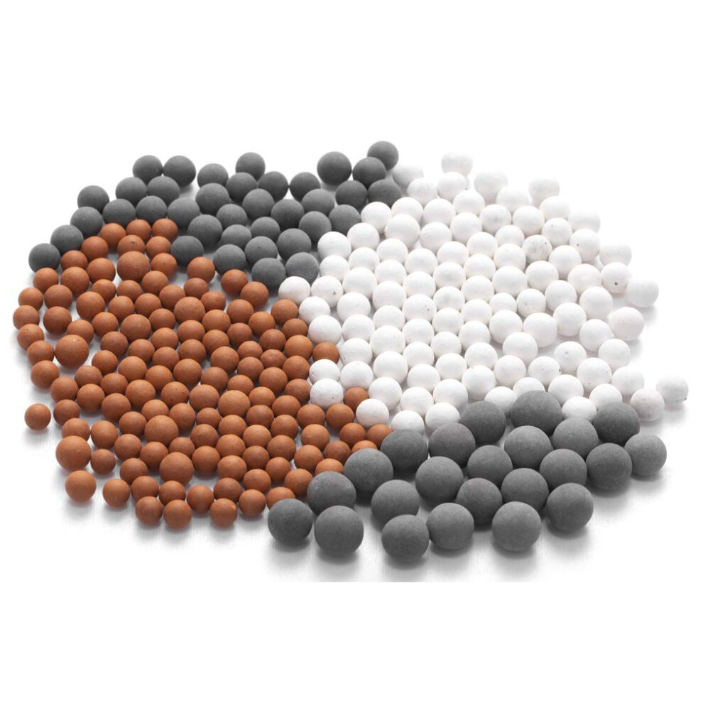 Filtration Stone Bead Balls For Filter Shower Head - Mineral Stone Bea 193701428904