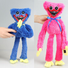 (2PCS/SET) poppy playtime Plush Toy Stuffed Kids Dolls UK