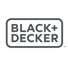 Black & Decker BDCDC18-QW drill 650 RPM Black, Orange