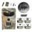 12MP Hunting Trail Camera HD Wildlife Scouting Motion Night Vision 1