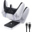 Dock di ricarica per il controller PS5, con cavo USB Type-C 1