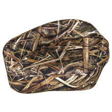 Si   ge de lancer Wise 8WD112BP-728 Camo Pro Lames Mossy Oak Shadowgrass