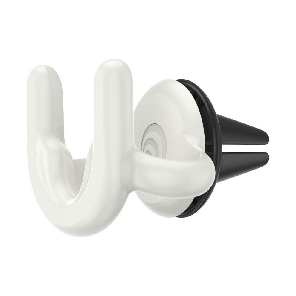 Popmount Auto Vent Wit-image