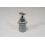 Scandvik 10617P Compact T-Handle Ceramic Mixer  Deck Mount  Polished F 2