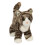 Douglas Douglas Zigby gray Stripe Tabby cat Plush Stuffed Animal 1