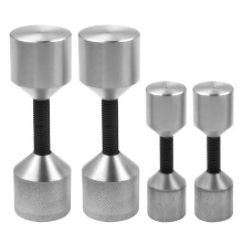 4 db karima ktlyuk csap - rozsdamentes acl - 1-1/8'' 1-5/8'' tmroju igazt csap