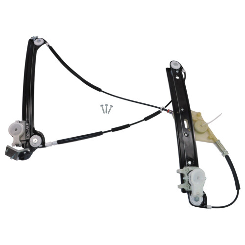 FRONT RIGHT WINDOW REGULATOR  FOR BMW 1 SERIES 3DR 81 E82 E88 2006-2013 2