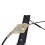 FRONT RIGHT WINDOW REGULATOR  FOR BMW 1 SERIES 3DR 81 E82 E88 2006-2013 6