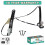 FRONT RIGHT WINDOW REGULATOR  FOR BMW 1 SERIES 3DR 81 E82 E88 2006-2013 1