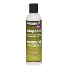 Alopecia Anti-Thinning Hair Growth Volumizing Conditioner (8-Unzen-Flasche) – Barber Shop Aid