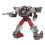 Transformers Transformatory tra wfc bluestreak 1