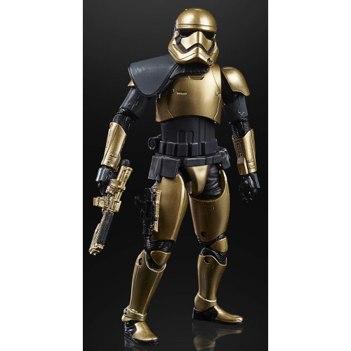 Star Wars Commandant Pyre de Star Wars SW BL GE 2
