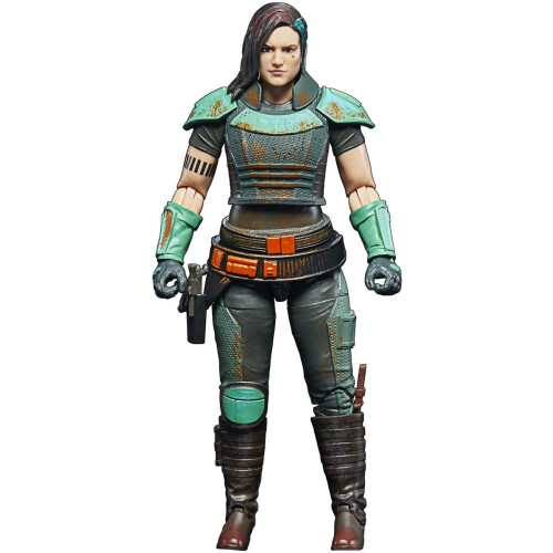 Star Wars Star Wars SW BL Mando CC Berry 1