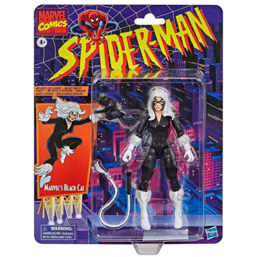 Spider-Man SPD LEGENDS VINTAGE TV 2 1