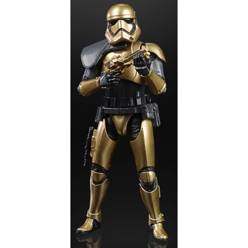 Star Wars Commandant Pyre de Star Wars SW BL GE 1