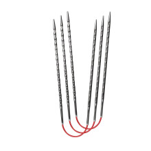 Addi CrasyTrio Novel Long 3,75 mm (UK 9 / US 5)