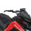 Polaris Snowmobile Defend Handschutzhalterungen  Trail Performance/Crossover 1