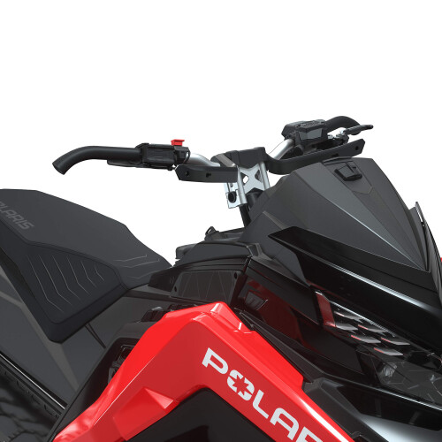 Polaris Snowmobile Defend Handschutzhalterungen  Trail Performance/Crossover