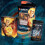 Magic: The Gathering Chandra, Flames Catalyst Deck | Core Set 2021 (M21) | 60 Κάρτες Starter Deck 2