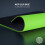 Razer Razer Gigantus V2 tygspelmuspad 2