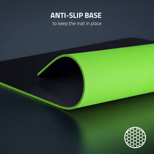 Razer Razer Gigantus V2 tygspelmuspad 1