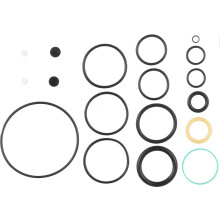 Fox Racing Shox Bakre Stötdämpare Rebuild Kit Float X