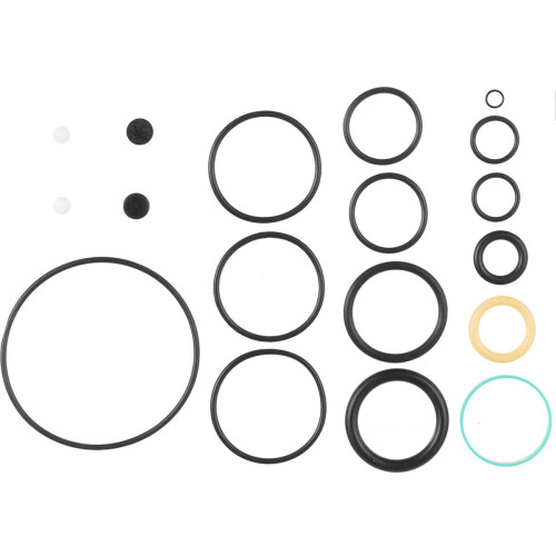 Fox Racing Shox Σετ Ανακατασκευής Πίσω Αμορτισέρ Float X