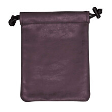 Ultra-Pro 159472 Suede Collection Treasure Nest Amethyst flerfrgad