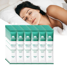 (30pcs) 30pcs Centella Collagen Sleeping Facial Masks skincare Anti Wrinkle Anti-aging Moisturizing Face Mask