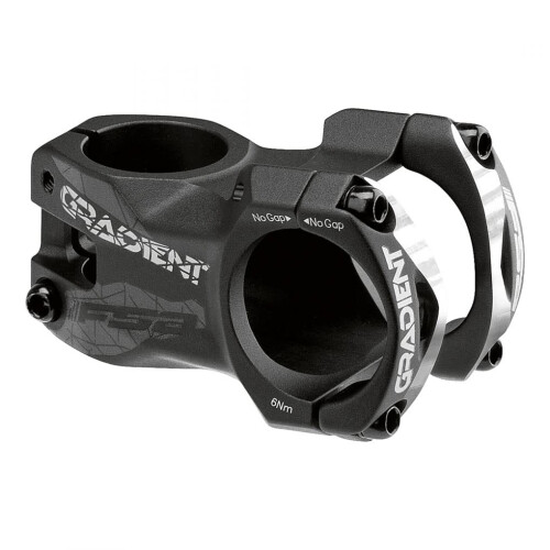 FSA Gradient 35mm Stonek Black 35mm