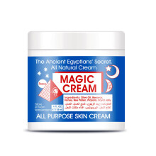 2pcs*118g Magic Facial Cream All Purpose Skin Face Cream Moisturizing Nourishing For Daily Uses