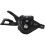 Shimano SHIMANO Deore 12 SL-M6100 Shifter I-Spec EV, 12 Ταχύτητες 1