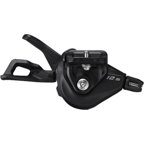 Shimano SHIMANO Deore 12 SL-M6100 Shifter I-Spec EV, 12 Ταχύτητες