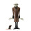 NECA NECA Toony Terrors Κόμης Ορλόκ - Nosferatu - Κινητήρας 6" 1