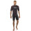 Cressi cressi tortuga 25 mm mand sort 2xl 1
