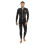 Cressi Cressi Lido Long 2 mm Ανδρικό, Μαύρο/Μπλε, XL 1