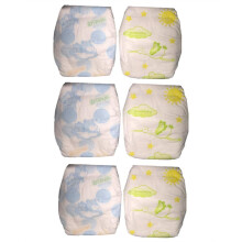 TATU Reborn Baby Dolls pelenkk 22 hvelykes jszltt jrafelhasznlhat 6 rszes csomag, 18-22 hvelykes letben